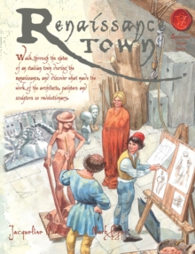 Renaissance Town, Paperback / softback Book Renaissance Town, Paperback / softback Book