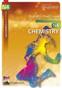 National 4 Chemistry Study Guide