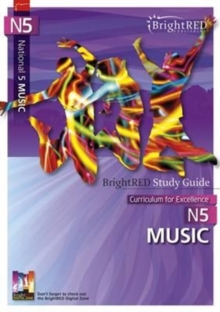 National 5 Music Study Guide