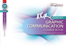 CFE Higher Graphic Communication Course Book, Paperback Book CFE Higher Graphic Communication Course Book, Paperback Book