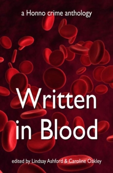 Written In Blood, Paperback / softback Book Written In Blood, Paperback / softback Book