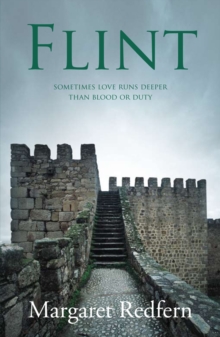 Flint, Paperback Book Flint, Paperback Book