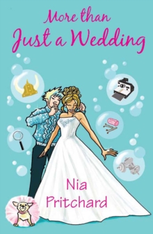 More Than Just a Wedding, Paperback Book More Than Just a Wedding, Paperback Book