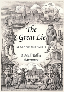 The Great Lie, Paperback Book The Great Lie, Paperback Book