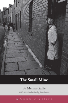 The Small Mine, Paperback / softback Book The Small Mine, Paperback / softback Book