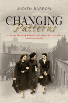 Changing Patterns, Paperback Book Changing Patterns, Paperback Book