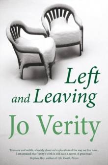Left and Leaving, Paperback Book Left and Leaving, Paperback Book