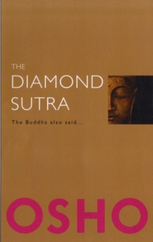 Diamond Sutra, Paperback Book Diamond Sutra, Paperback Book