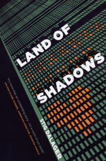 Land of Shadows : A story of 9/11 in New York