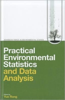 Practical Environmental Statistics and Data Analysis, Hardback Book Practical Environmental Statistics and Data Analysis, Hardback Book