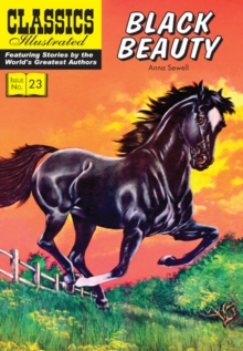 Black Beauty, Paperback Book Black Beauty, Paperback Book