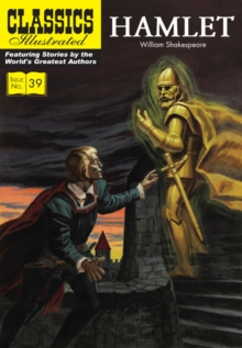 Hamlet, Paperback / softback Book Hamlet, Paperback / softback Book