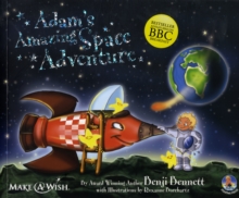Adams Amazing Space Adventure : Adams Amazing Adventures, Paperback Book Adams Amazing Space Adventure : Adams Amazing Adventures, Paperback Book