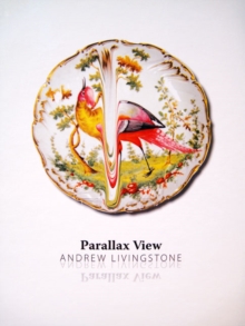 Parallax View, Hardback Book Parallax View, Hardback Book