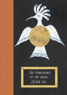 Conference of the Birds, Hardback Book Conference of the Birds, Hardback Book