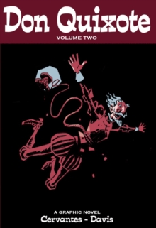 Don Quixote : Volume II, Paperback Book Don Quixote : Volume II, Paperback Book
