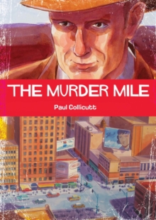 The Murder Mile, Paperback Book The Murder Mile, Paperback Book