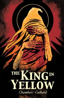 The King in Yellow, Paperback Book The King in Yellow, Paperback Book