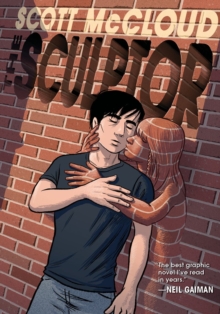 Sculptor, Hardback Book Sculptor, Hardback Book