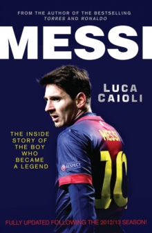 Messi - 2014 Updated Edition