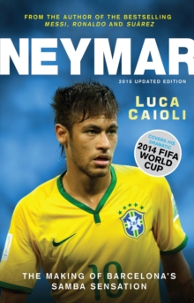 Neymar - 2015 Updated Edition