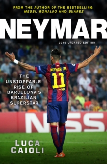 Neymar - 2016 Updated Edition