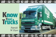 Know Your Trucks, Paperback Book Know Your Trucks, Paperback Book