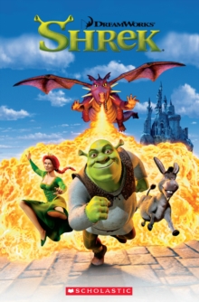 Shrek 1, Paperback / softback Book Shrek 1, Paperback / softback Book