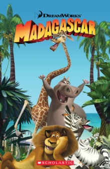 Madagascar 1, Paperback / softback Book Madagascar 1, Paperback / softback Book