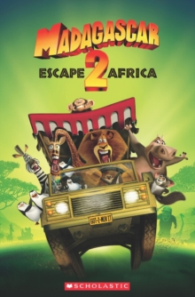 Madagascar: Return to Africa + Audio CD, Paperback / softback Book Madagascar: Return to Africa + Audio CD, Paperback / softback Book