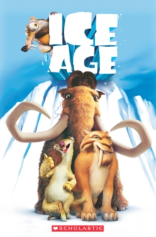 Ice Age 1 + Audio CD, Paperback / softback Book Ice Age 1 + Audio CD, Paperback / softback Book