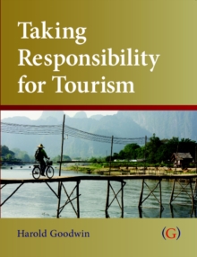 Taking Responsibility for Tourism