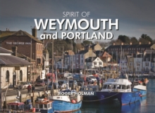 Spirit of Weymouth and Portland