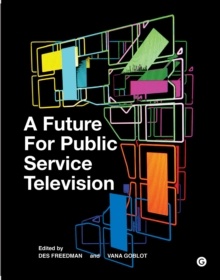 Future for Public Service Television