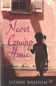 Never Coming Home, Paperback Book Never Coming Home, Paperback Book