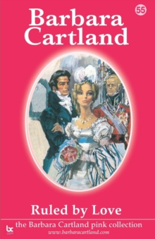Ruled by Love, Paperback / softback Book Ruled by Love, Paperback / softback Book