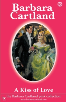 A Kiss of Love, Paperback Book A Kiss of Love, Paperback Book