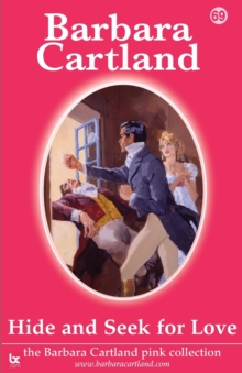 Hide and Seek for Love, Paperback / softback Book Hide and Seek for Love, Paperback / softback Book