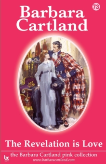 The Revelation is Love, Paperback Book The Revelation is Love, Paperback Book