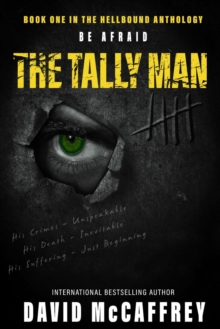 Hellbound : The Tally Man, Paperback / softback Book Hellbound : The Tally Man, Paperback / softback Book