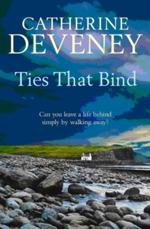 Ties That Bind, Paperback Book Ties That Bind, Paperback Book