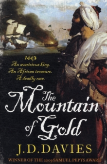 The Mountain of Gold, Paperback Book The Mountain of Gold, Paperback Book