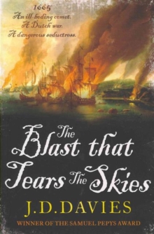 The Blast That Tears the Skies, Paperback Book The Blast That Tears the Skies, Paperback Book