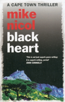 Black Heart, Paperback Book Black Heart, Paperback Book