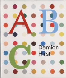 Damien Hirst's ABC, Other printed item Book Damien Hirst's ABC, Other printed item Book