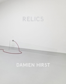Relics, Hardback Book Relics, Hardback Book