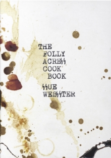 Folly Acres Cookbook, Hardback Book Folly Acres Cookbook, Hardback Book