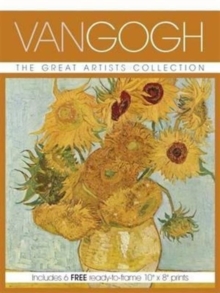 Van Gogh, Paperback Book Van Gogh, Paperback Book