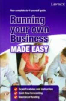 Running Your Own Business Made Easy