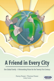 A Friend In Every City